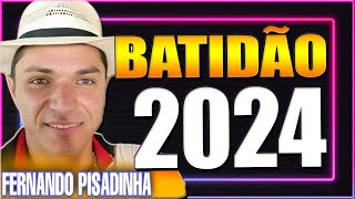 FERNANDO PISADINHA ATUALIZADO 2024  FERNANDO PISADINHA 2024 [upl. by Otho]