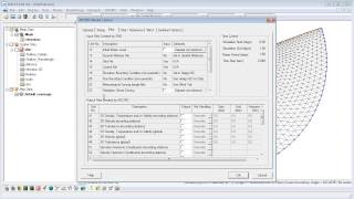 SMS Setting Up a Basic ADCIRC Model [upl. by Ahsemaj]