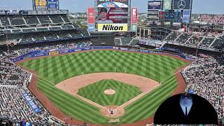 its about da mets baby cmon lets get a home run mets lets go mets love da mets [upl. by Allison459]