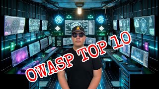 OWASP Top 10 EP 1  Overview [upl. by Chastain127]