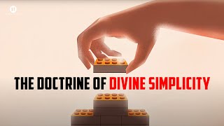 The Doctrine of Divine Simplicity A Critical Exposition  with Dr Ryan Mullins [upl. by Submuloc]