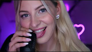 4K ASMR Mouth Sounds EXTREM SENSITIVE • NO TALKING [upl. by Prosper234]