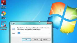 How to find out your admin password on windows 7 [upl. by Adalheid]