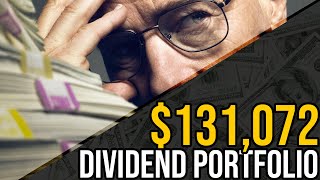 How I Make 10 A Day With Dividends  Portfolio Update 39 [upl. by Bautista227]