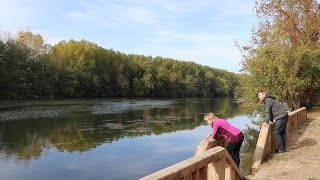 Dans la Vallé de lYonne troisième partie [upl. by Anetsirhc]