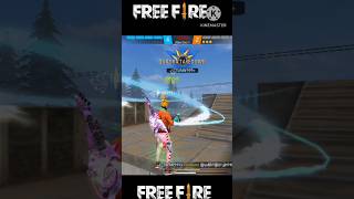 Free fire sairee song freefire shortsfeed foryou shorts gaming trendingshorts totalgaming [upl. by Goth833]