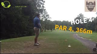 NAMBOUR GOLF COURSE5524 EPISODE 1 [upl. by Enyaz]