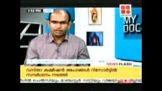 Dr Rajeev Jayadevan on side effects of medications Malayalam [upl. by Eniretac252]