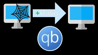 How to move qBittorrent data to new PC [upl. by Anuska108]