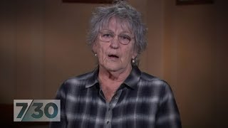 Germaine Greer on rape and consent extended interview [upl. by Bomke]