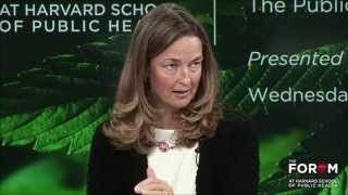 Legalizing Marijuana The Public Health Pros and Cons  The Forum at HSPH [upl. by Anevad]