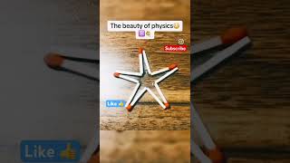 The beauty of Physics🔥Must watch 🔥 sciencelove physics physicsfundamentals [upl. by Nomi249]