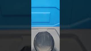 Porta potty humor construction portapotty dadjokes [upl. by Yadroc]