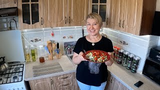 САЛАТ С ТУНЦОМ на скорую руку  без майонеза🥗👩‍🍳❤ [upl. by Attenhoj]