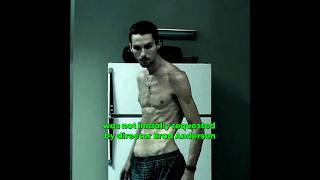 The Machinist Movie  Explained in Hindi [upl. by Verina218]