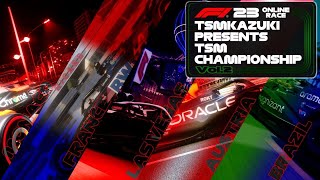 F123 GamePlay tsmchanpionship Vol2 [upl. by Ellerud]