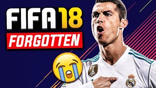 FIFA 18  The Forgotten FIFA [upl. by Garlanda]