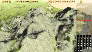 Hegemony III Mapping Tutorial 1 [upl. by Odradlig791]