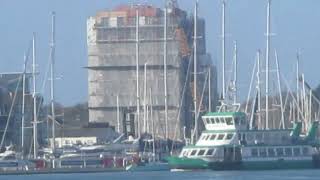 Gosport Ferry [upl. by Pettiford38]