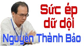 Giải A2 vô địch đồng đội cờ tướng quốc gia 2024  Nguyễn Thành Bảo sức ép dữ dội tấn công đỉnh cao [upl. by Judas]