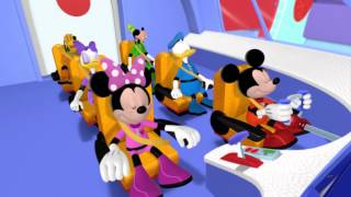 Mickey Mouse Clubhouse  Episode 97  Official Disney Junior Africa [upl. by Norehc]