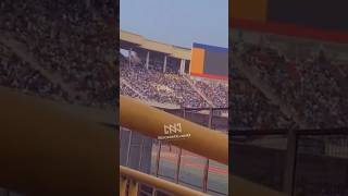 Mike Kalambay Stade Des Martyrs 10h40 de Kinshasa [upl. by Rapsac]