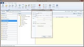 FileCenter Tutorial  Search Part 4 Search File Names [upl. by Service310]