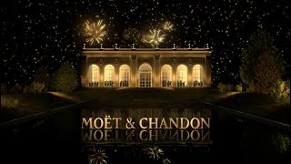 Moët amp Chandon Effervescence  30s [upl. by Pacorro]