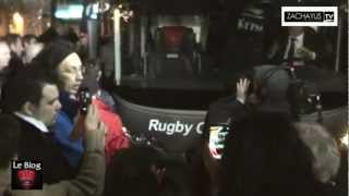 Rugby Top14 RCT Toulon vs Toulouse Au Coeur des Supporters Toulonnais Live Sports TV 2013 [upl. by Gertruda]