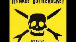 Teenage Bottlerocket  Pacemaker [upl. by Kaye]