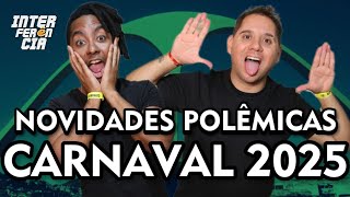 🚨 Afastamento do Público do Carnaval  Valor Ingressos dos Desfiles  Samba do Paraíso do Tuiuti [upl. by Enieledam]