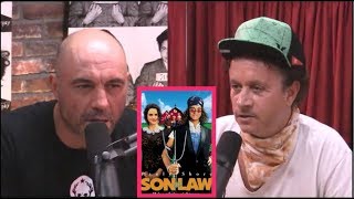 Pauly Shore Gets Honest About What Went Wrong With His Movie Career  Joe Rogan [upl. by Triley552]