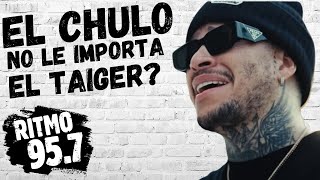 Decisión impactante de El Chulo deja a los fans sin palabras [upl. by Wolfram561]