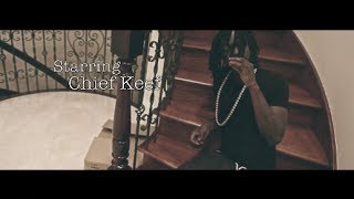 Chief Keef  Thats It Official Video Shot By AZaeProduction [upl. by Ramyar]