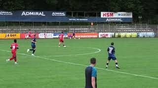 SC Pfullendorf gegen FV Ravensburg 3zu3 am 23 7 2024 [upl. by Ursas]