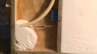 Tripolymer Injection Foam Insulation for your Home [upl. by Bent]