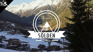 7 in 7  Our guide to Sölden Episode 5 [upl. by Townie150]