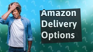 What happens if Amazon misses you [upl. by Alyda]