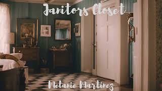 Janitors Closet  Melanie Martinez Music Vídeo [upl. by Filide]