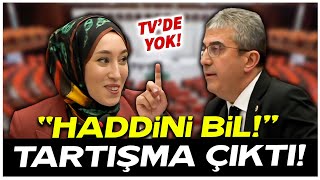 Gökhan Günaydın AKPli Rümeysa Kadakı CHPye sataştığına pişman etti [upl. by Svoboda702]