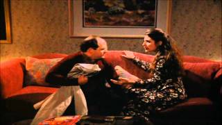 Seinfeld The Masseuse [upl. by Cyrus]