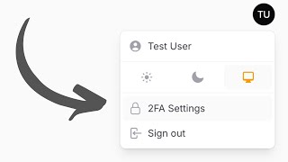 Filament TwoFactor Authentication Two Plugins [upl. by Lily]