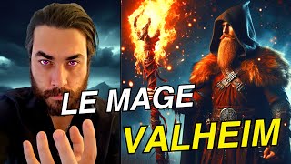 Le Mage Valheim  Le Guide Complet Tuto Valheim FR 2024 [upl. by Atiuqet]