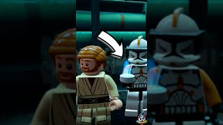 Lego Star Wars Execute order 66 shorts [upl. by Jansson]