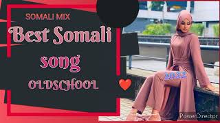 SOMALI MIX TAKEOVER VOL 12 Gulled SimbaAwale AdanXariir Axmed🔥💯 [upl. by Dav]