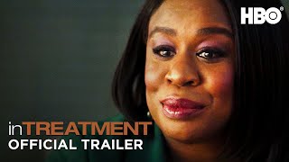 In Treatment Season 4 Official Trailer  HBO [upl. by Berey]