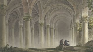 The Cisterns and Aqueducts of Constantinople [upl. by Blackburn]