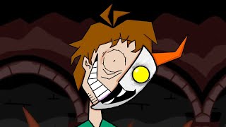 Zephyrus Shaggy Speed Art Vs Shaggy 20 [upl. by Eduj]