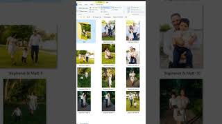 How I shrunk 270mb of images to 12mb photography photohack jpegmini irfanview photoshop [upl. by Lachus623]