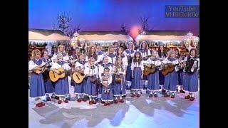 Mühlenhof Musikanten  Oh schönes Land  1993 [upl. by Devaj]